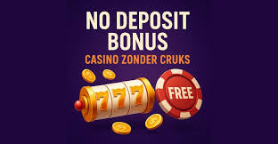 Casino zonder CRUKS Vrijheid en Spanning in de Online Gamingwereld Casino zonder CRUKS Vrijheid en Spanning in de Online Gamingwereld