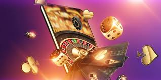 Discovering the Charm of OldCasino A Nostalgic Gaming Experience Discovering the Charm of OldCasino A Nostalgic Gaming Experience