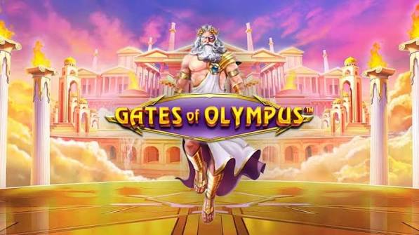 Explore the Thrills of Gates of Olympus by Pragmatic Play -837699104 Explore the Thrills of Gates of Olympus by Pragmatic Play -837699104