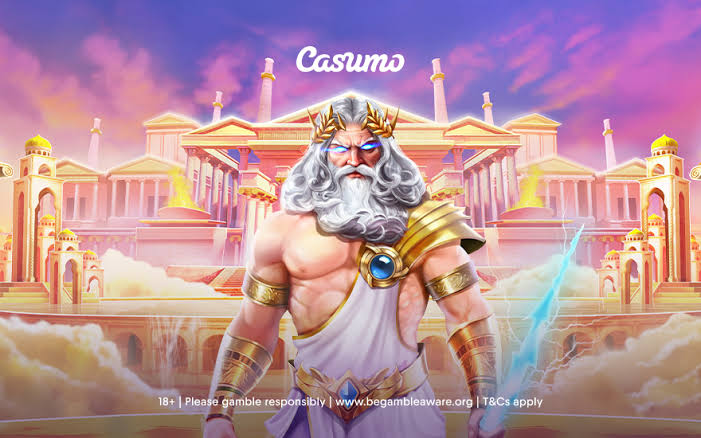 Explore the Thrills of Gates of Olympus by Pragmatic Play -837699104 Explore the Thrills of Gates of Olympus by Pragmatic Play -837699104