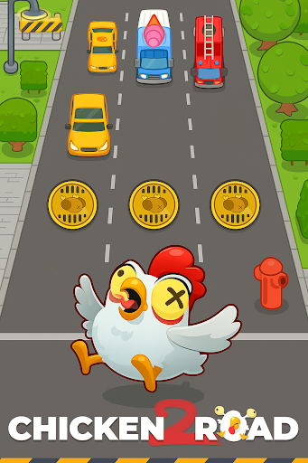 Scopri il Divertimento di Chicken Road 2 Guida il Tuo Pollame Verso la Vittoria! Scopri il Divertimento di Chicken Road 2 Guida il Tuo Pollame Verso la Vittoria!