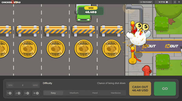 Scopri il Mondo di Chicken Road 2 Gioco e Avventure Pazzesche! Scopri il Mondo di Chicken Road 2 Gioco e Avventure Pazzesche!