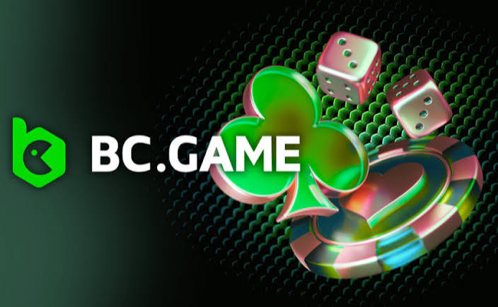 Unleashing the Fun Explore the BC.Game India App Unleashing the Fun Explore the BC.Game India App