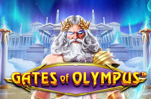 Unlock the Secrets of Gates of Olympus Slot -846211276 Unlock the Secrets of Gates of Olympus Slot -846211276