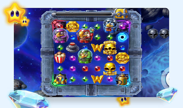 BC.Game Portal Revolutionizing Online Gaming BC.Game Portal Revolutionizing Online Gaming