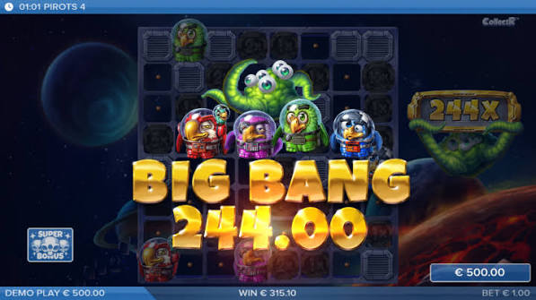 Discover the Exciting World of BC.Game Online Platform Discover the Exciting World of BC.Game Online Platform