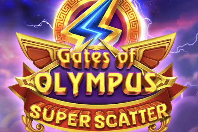 Gates of Olympus Super Scatter En Guide til Spilleoplevelsen Gates of Olympus Super Scatter En Guide til Spilleoplevelsen