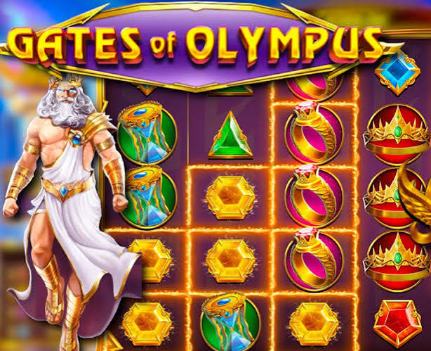 Opdag Gates of Olympus Super Scatter En Ny Dimension Af Spiloplevelsen