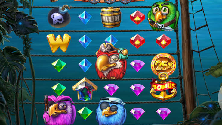 Pirots 4 Casino Set Sail for Treasure and Fortune