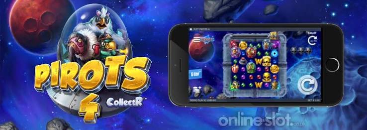 Unlocking the Treasures of Pirots 4 Your Guide to Bonuses Unlocking the Treasures of Pirots 4 Your Guide to Bonuses
